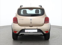 Dacia Sandero Stepway 0.9 TCe Prestige