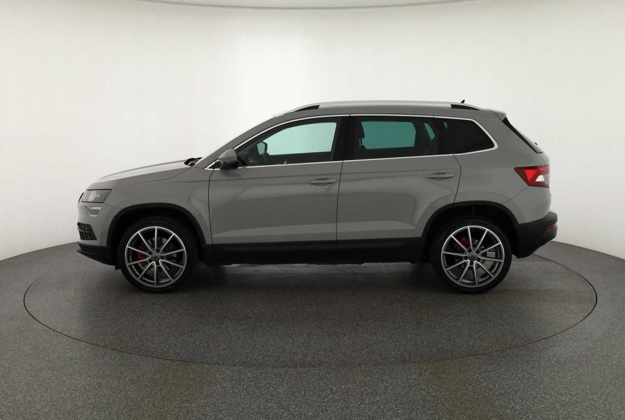 Skoda Karoq 1.5 TSI DSG Style