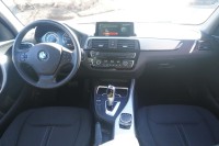 BMW 118 i Advantage Aut.