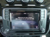 VW Caddy Maxi Highline