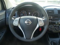 Nissan Pulsar 1.2 Acenta