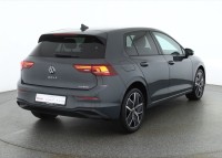 VW Golf VIII 1.5 eHybrid DSG