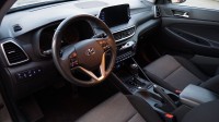 Hyundai Tucson 1.6 Style 4WD