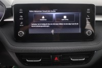 Skoda Fabia 1.0 MPI