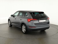 Skoda Scala 1.5 TSI DSG