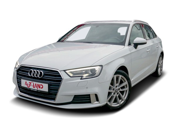 Audi A3 Sportback 30 1.6 TDI