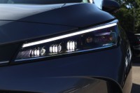 MG HS 1.5 T-GDI Hybrid+ Luxury Aut.