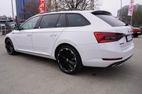 Skoda Superb Combi 2.0 TSI Sportline DSG