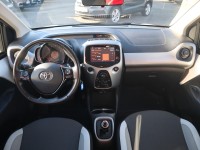 Toyota Aygo 1.0 VVT-i x Aut.