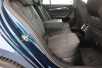 Skoda Octavia Combi 1.4 iV DSG