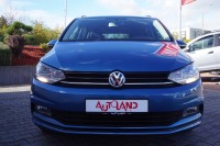 VW Touran 1.6 TDI Trendline