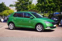 Skoda Fabia 1.0 MPI Clever