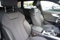 Audi A4 Avant 45 TFSI qu. 2xS line