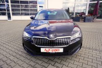Skoda Superb Combi 2.0 TDI DSG Ambition