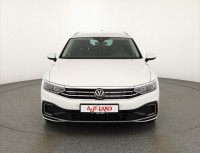 VW Passat Variant GTE 1.4 TSI DSG