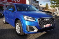 Audi Q2 2.0 40 TFSI quattro sport S-Tronic