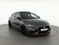 Hyundai i30 Fastback 2.0 T-GDI N Performance