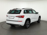 Skoda Kodiaq 1.5 TSI DSG Sportline