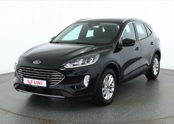 Ford Kuga 2.0 EcoBlue 4x4
