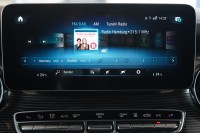 Mercedes-Benz V-Klasse V 300 d lang Aut.