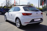 Seat Leon SC 1.8 FR DSG