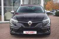 Renault Megane IV Grandtour GT Grandtour GT