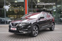 Vorschau: Nissan Qashqai 1.2 Acenta