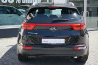 Kia Sportage 1.6 GDI