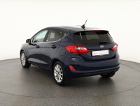 Ford Fiesta 1.5 TDCi Titanium
