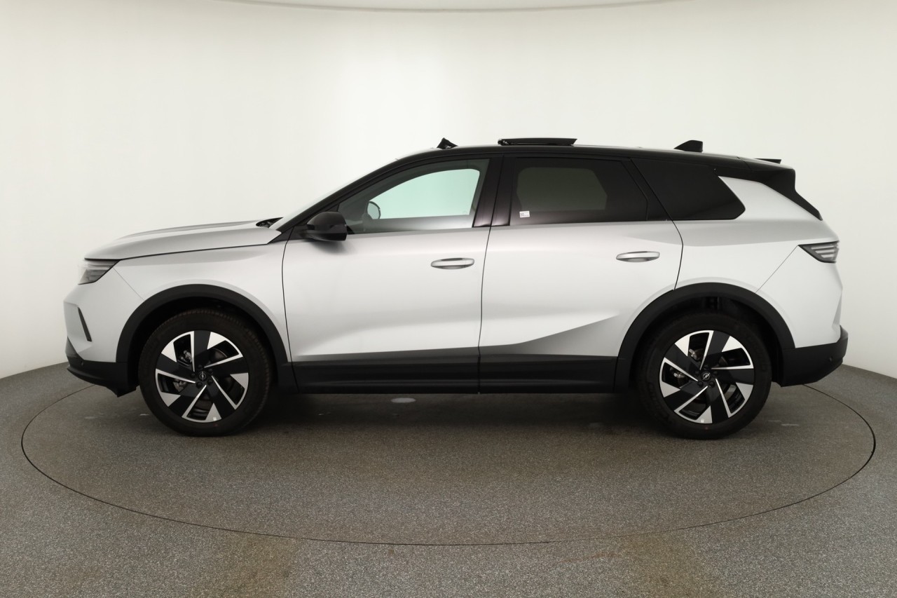 Opel Grandland GS 1.2DI Turbo Hybrid Aut.