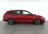 Hyundai i30 cw 1.5 T-GDI DCT N-Line