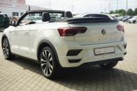 VW T-Roc Cabrio 1.5 TSI R-Line DSG