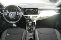 Skoda Scala 1.0 TSI Tour