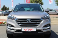 Hyundai Tucson 1.6 2WD Style