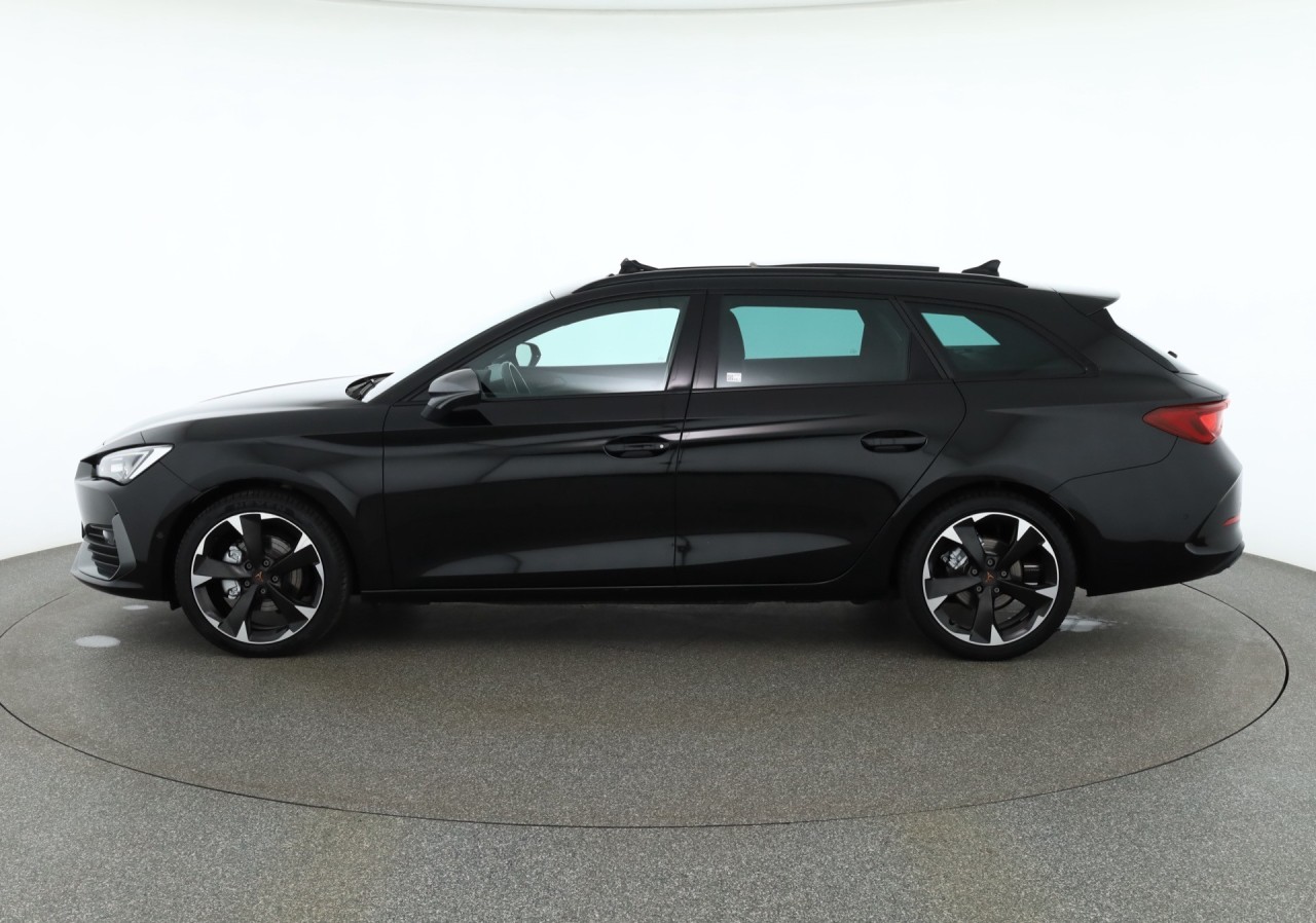 Cupra Leon ST 1.5TSI DSG