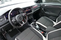 VW T-Roc 1.5 16V TSI Basis
