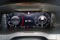 Skoda Superb Combi 2.0 TDI DSG