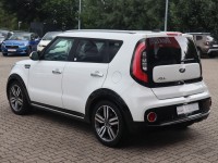 Vorschau: Kia Soul 1.6 Spirit