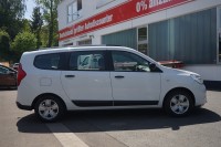 Dacia Lodgy 1.6 SCe