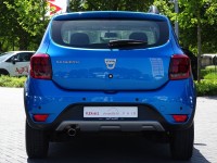 Dacia Sandero Stepway 1.0 TCe 100 Prestige
