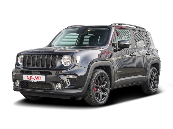 Jeep Renegade 1.0 Longitude FWD