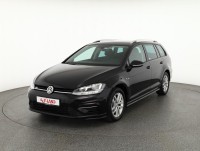 VW Golf VII Variant 2.0 TDI DSG R-Line 2-Zonen-Klima Navi Sitzheizung