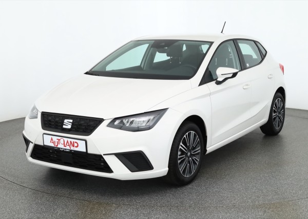 Seat Ibiza 1.0 TSI Style