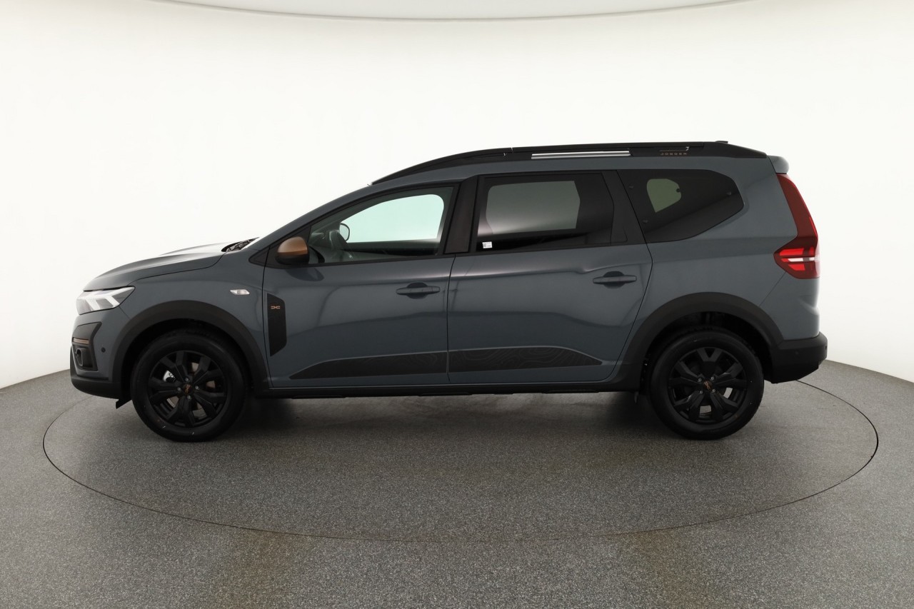 Dacia Jogger TCe 110 Extreme