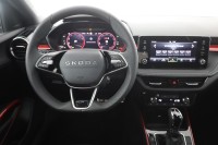 Skoda Fabia Monte Carlo 1.0 TSI DSG