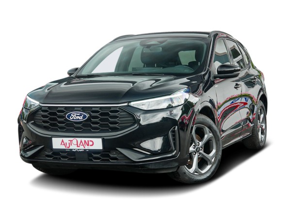 Ford Kuga 2.5 FHEV ST-Line Aut.