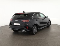 Kia cee'd Ceed GT-Line 1.5 T-GDI Aut.