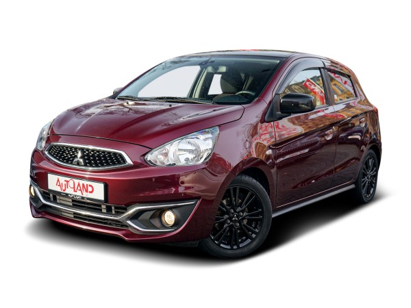 Mitsubishi Space Star 1.2 Active+