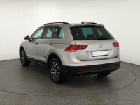 VW Tiguan 2.0 TDI DSG 4Motion