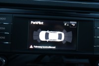 Skoda Superb 1.4 16V TSI DSG Ambition